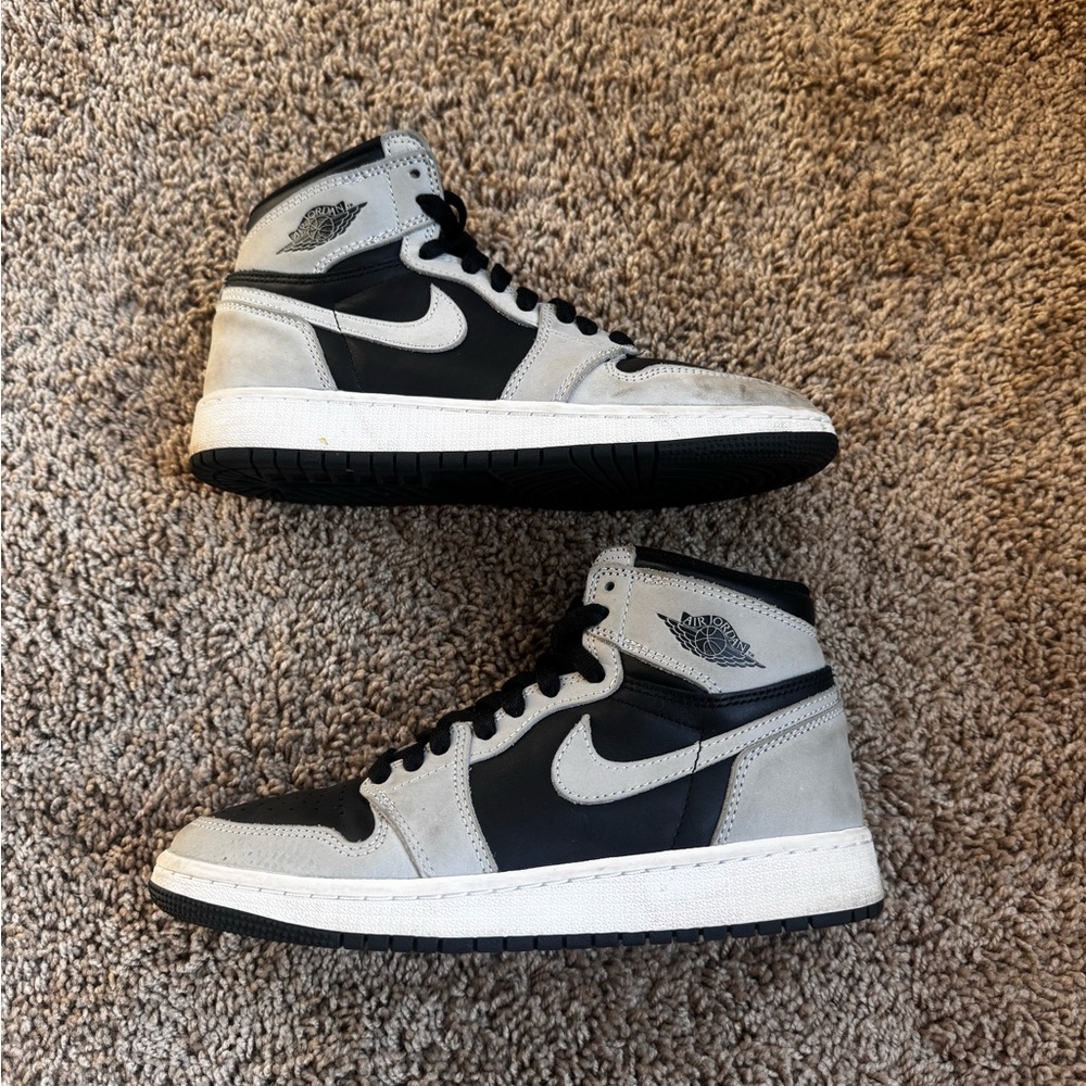 Nike Air Jordan 1 Shadow